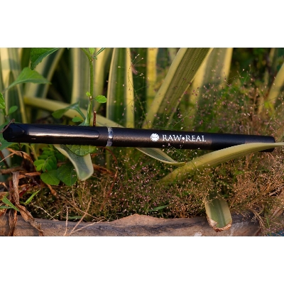Picture of Raw.Real Black Ball Pen 6-Pack