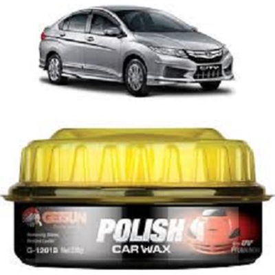 Picture of Getsun Polish Car Wax & kit