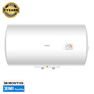 Picture of Haier Water Heater-Horizontal 40 Liters ES40H-CK3(BD)