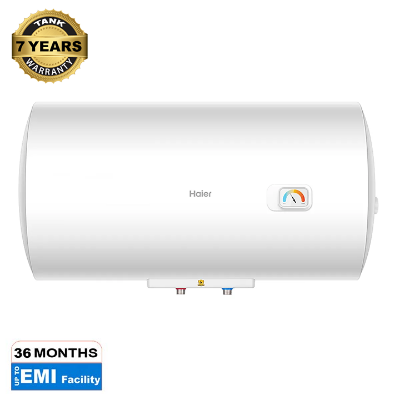 Picture of Haier Water Heater-Horizontal 50 Liters ES50H-CK3(BD)