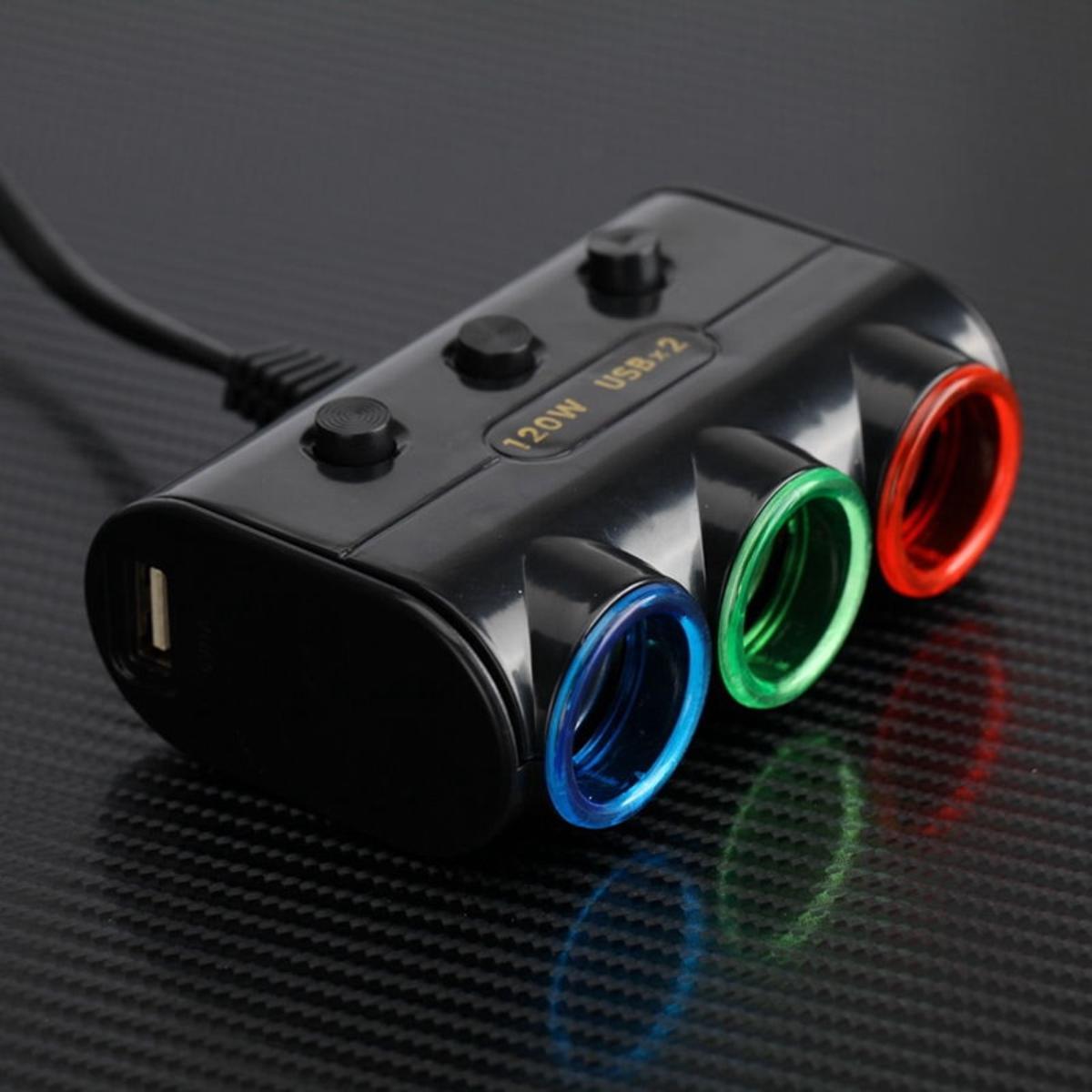 Picture of HL Gear Shift Knob For Auto Leather Cover