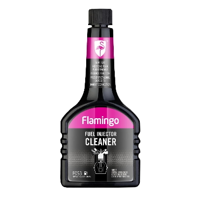Picture of Car Cleaning Slime Fuel Injector Cleaner