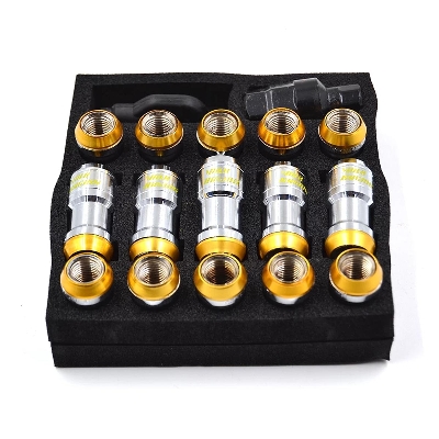 Picture of Wheel Lug Nuts Screw