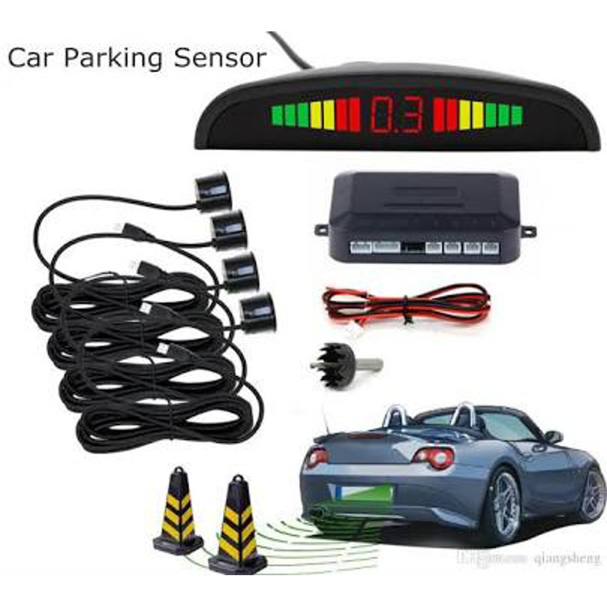 Picture of Portable Parking Sensor