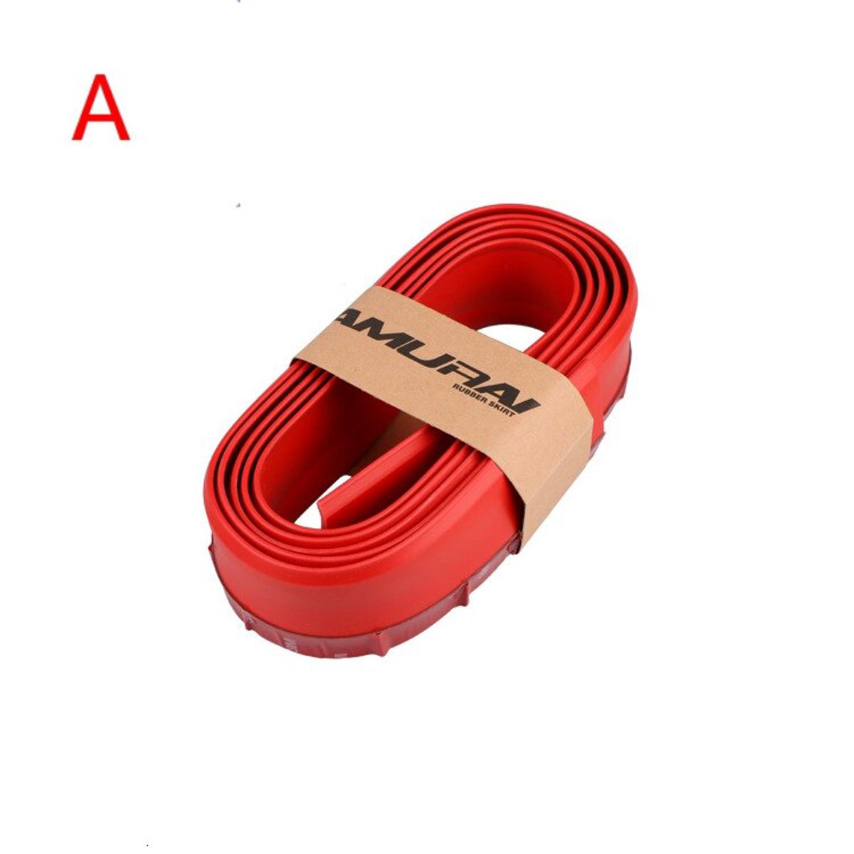 Picture of Lip Bumper Skirt Protector