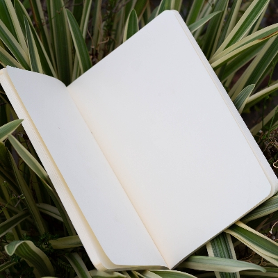Picture of Work Size Khulna Notebook with Badge (SN202205176)