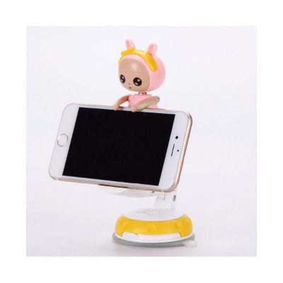 Picture of DOLL MOBILE HOLDER FOR CAR