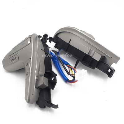 Picture of Bluetooth Steering Wheel Audio Control Switch For 2011-2013
