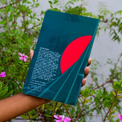 Picture of Bangladesh Notebook (Smriti Soudho)(SN2022061994)