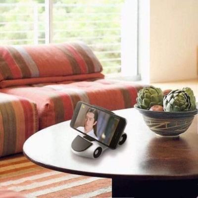 Picture of Car stying Mobile holder
