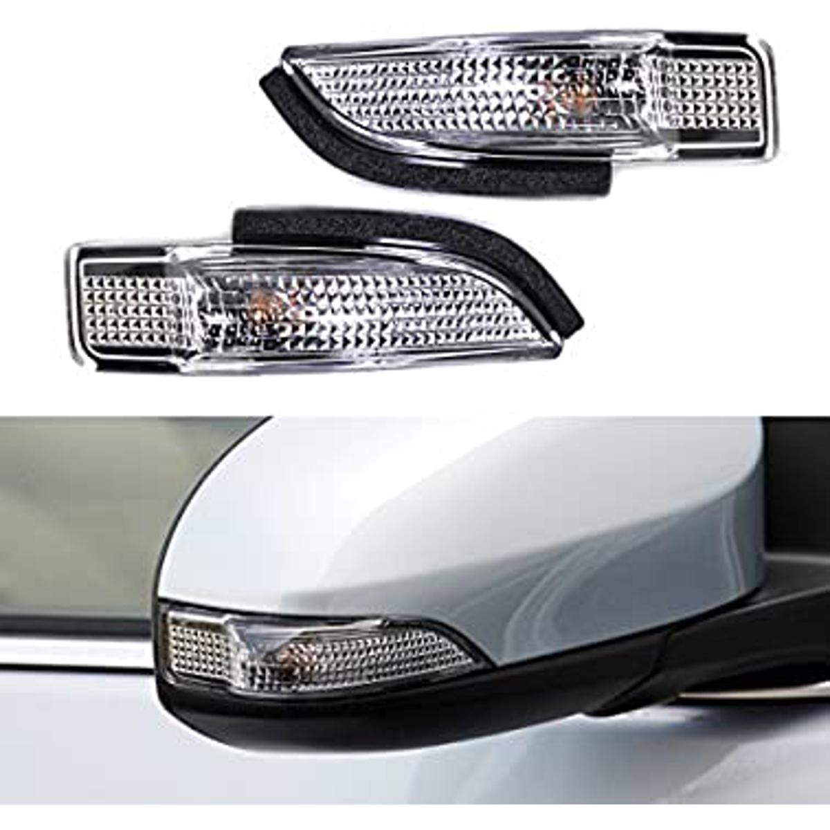Picture of Toyota Premio 2015 Mirror Light