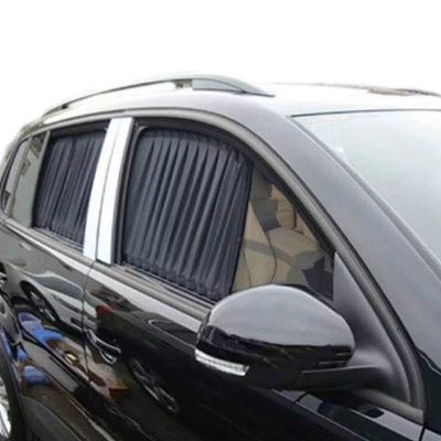 Picture of Car Side Window Certain