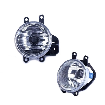Picture of Eosuns Halogen Fog Lamp For Toyota Aqua Prius 2014, Top Oem Design With Harness