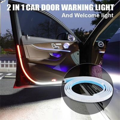 Picture of Car door warning light