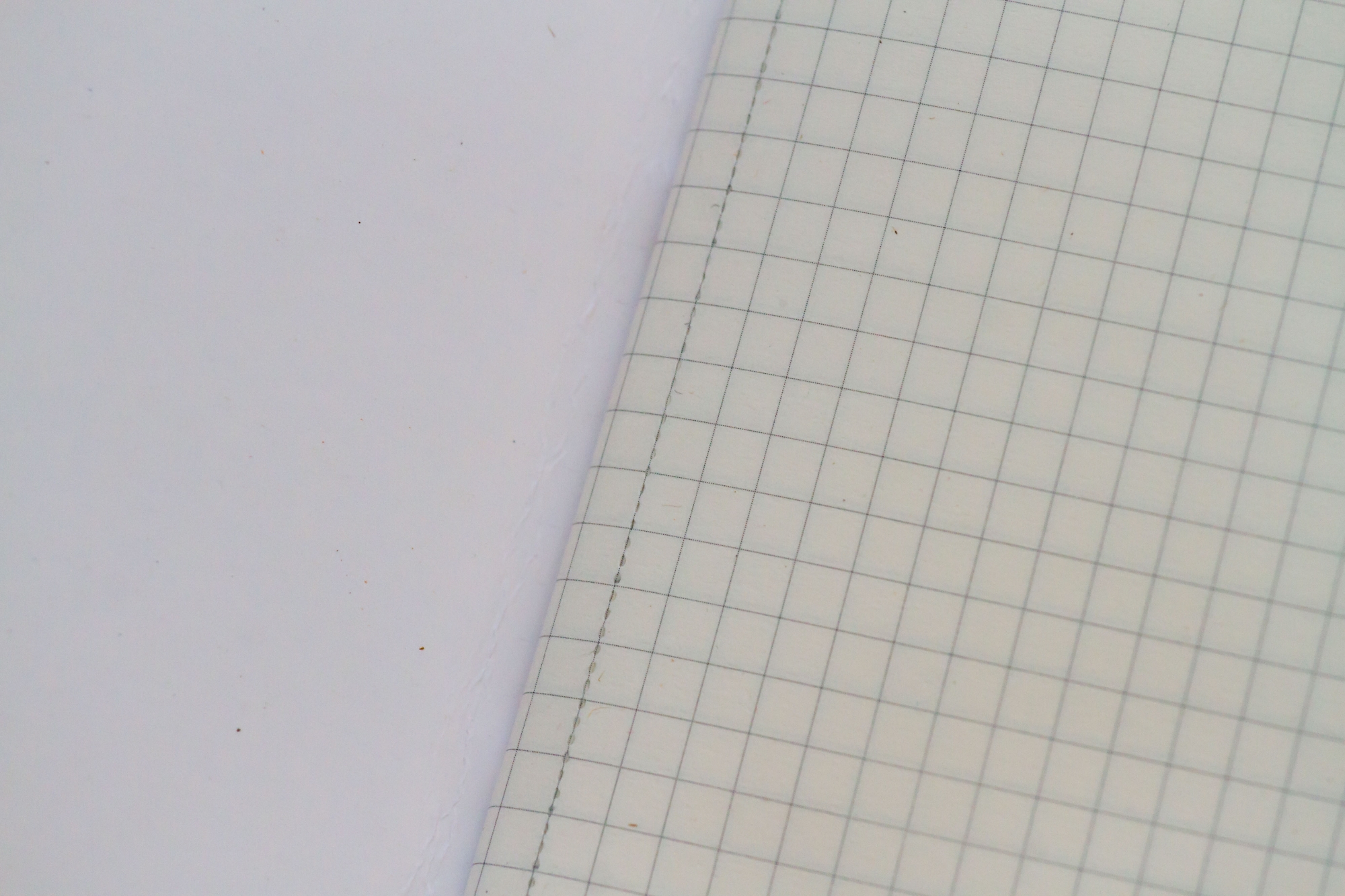 Picture of Travel Size Dhaka and Chattogram(Ocean) Graph Grid Notebook (SN202008122 & SN202130128)