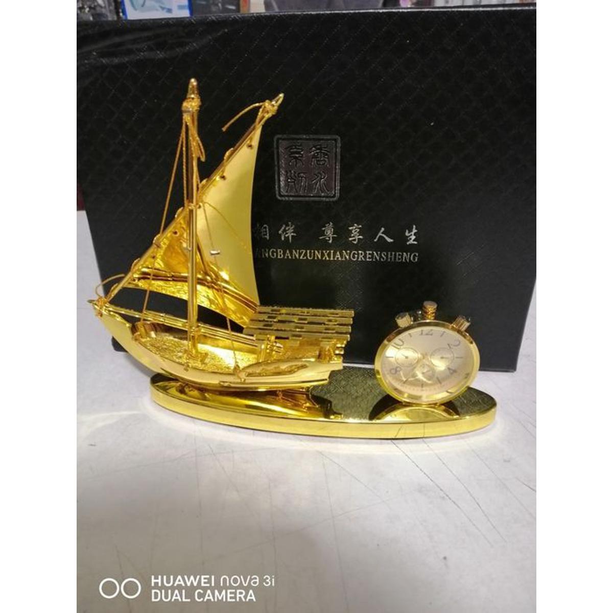 Picture of Boat Showpieces for car