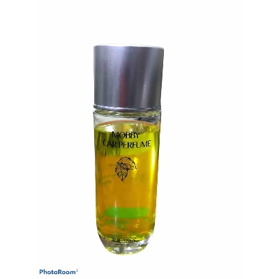 Picture of Mobby Car perfume Rifle