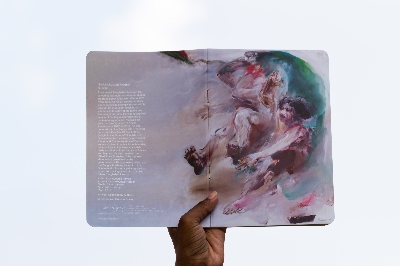 Picture of Freedom Fighter Notebook (SN202309381)