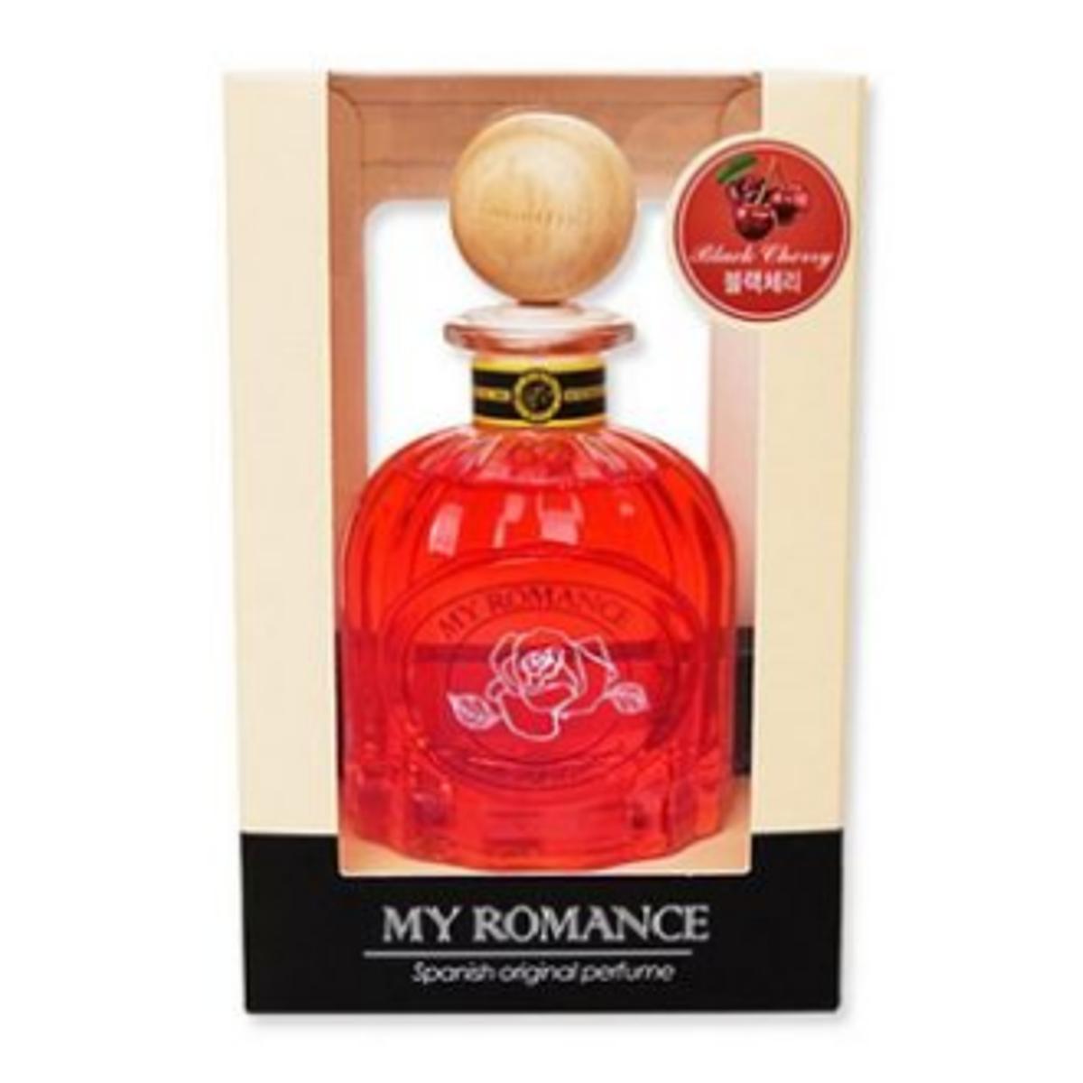 Picture of My Romance Aroma Decent Diffuser -Black cherry - Korean