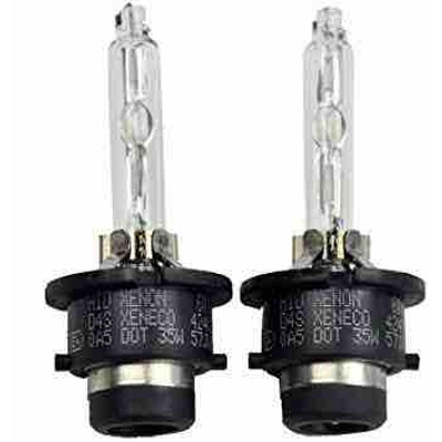 Picture of D4S Xenon Bulb (1 pair )