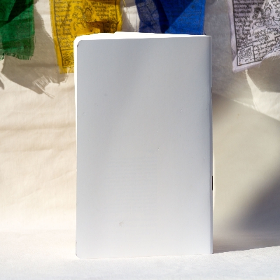 Picture of Rup (Calligraphy) Notebook (SN202203162)