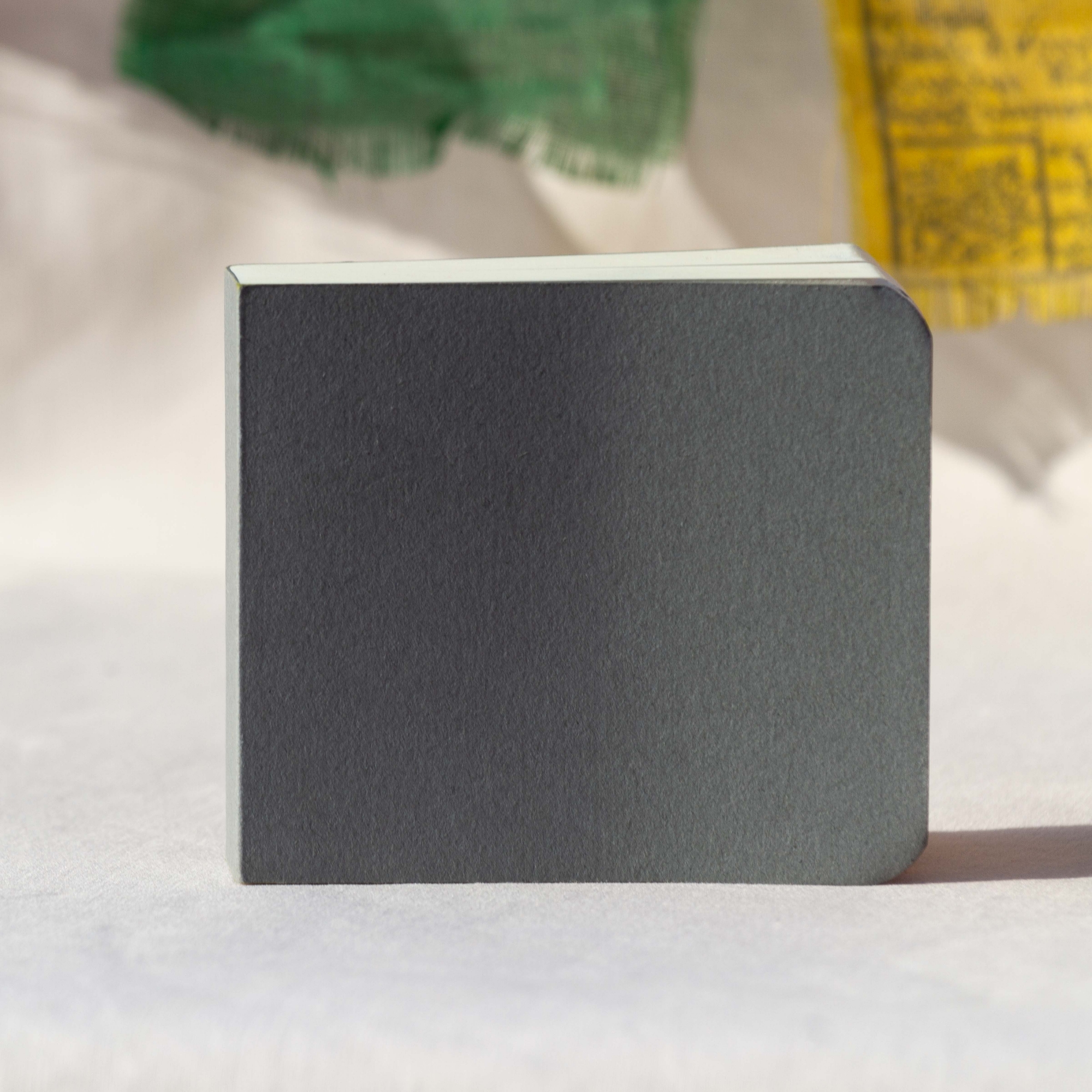 Picture of Slip Pad Series Grey Notebook