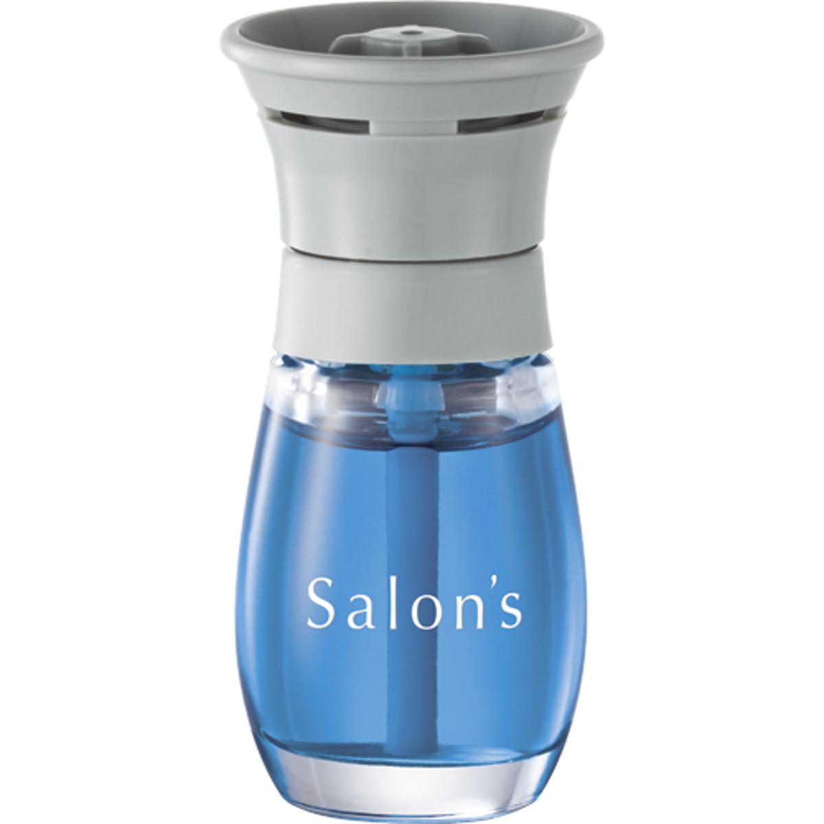 Picture of Saloons car ac perfume
