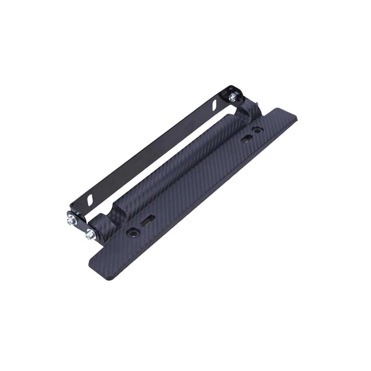 Picture of Universal Car Number Plate Frame Holder