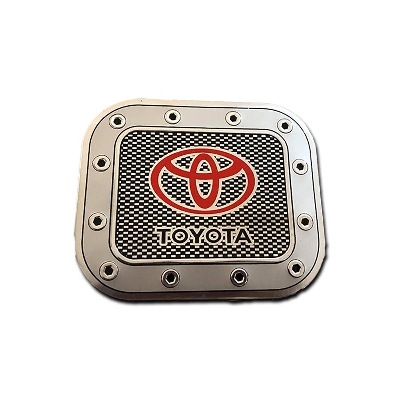 Picture of Fuel Tank Sticker