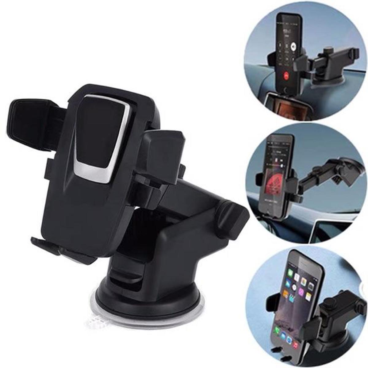 Picture of Universal Mobile Phone Silicone Sucker