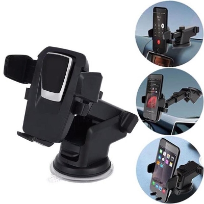 Picture of Universal Mobile Phone Silicone Sucker