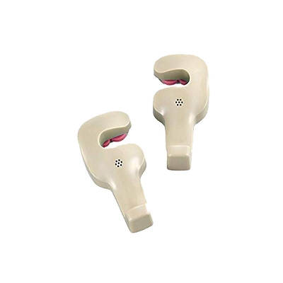 Picture of Car Headrest Hooks - Beige