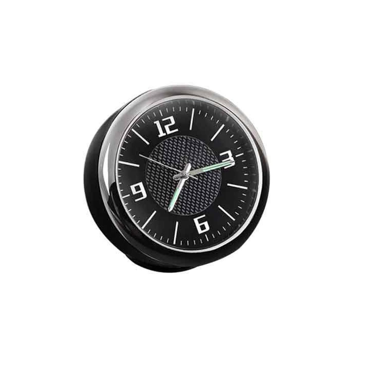 Picture of Car Dashboard Clock
