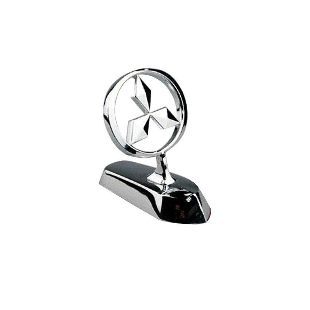 Picture of Stainless Still Car Bonnet Logo