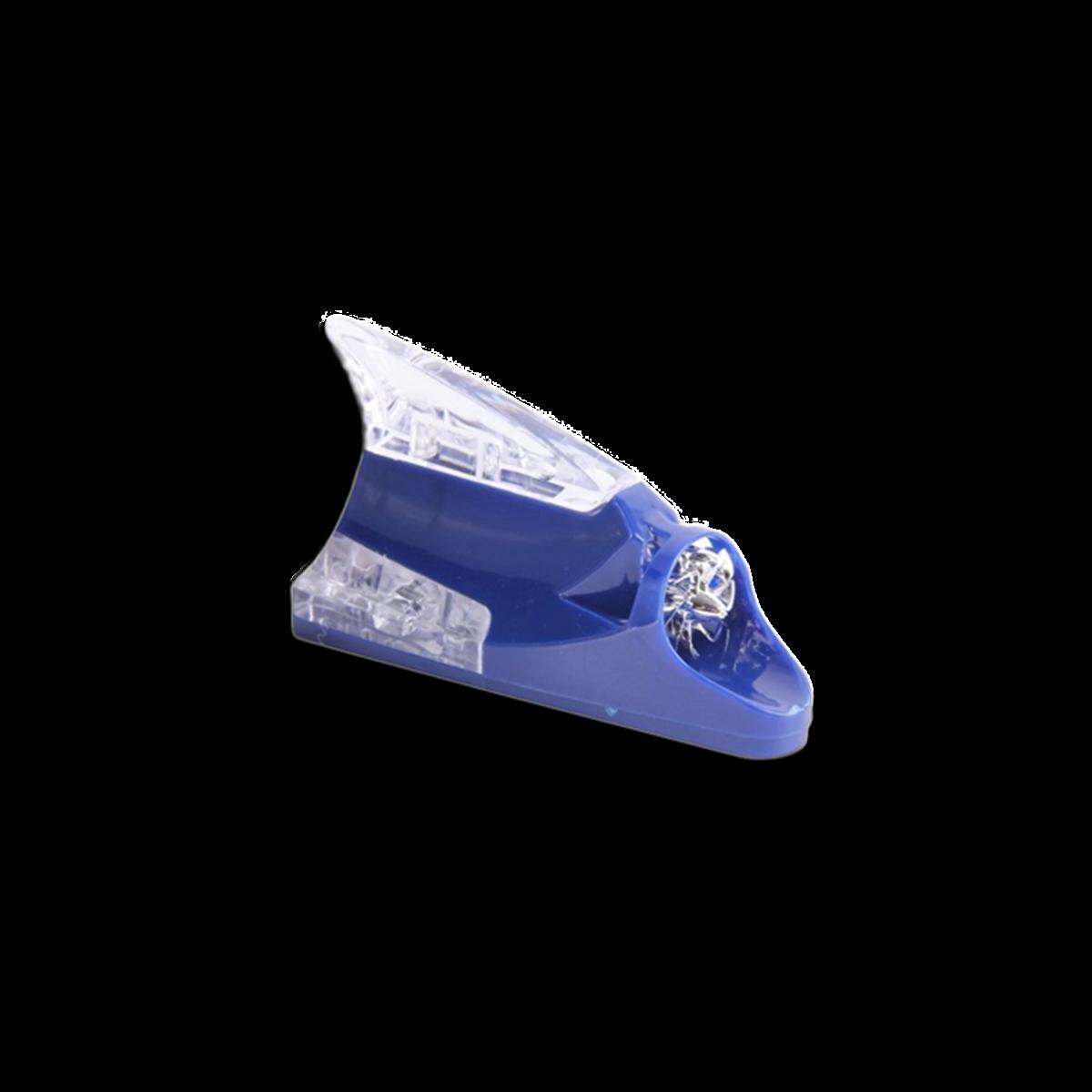 Picture of Wind Power Lighted Car Shark Fin Antenna