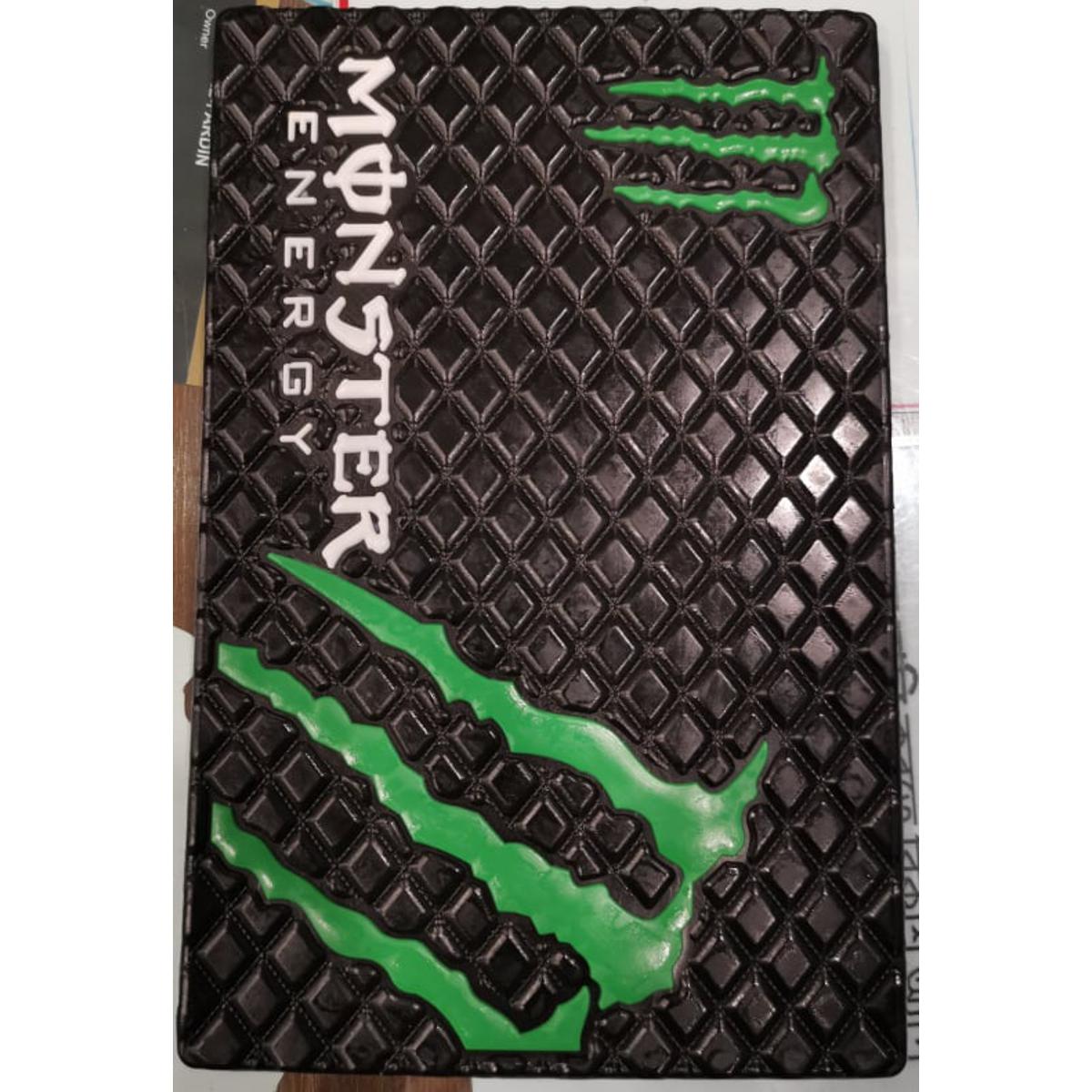 Picture of Car dashboard mobile Mat