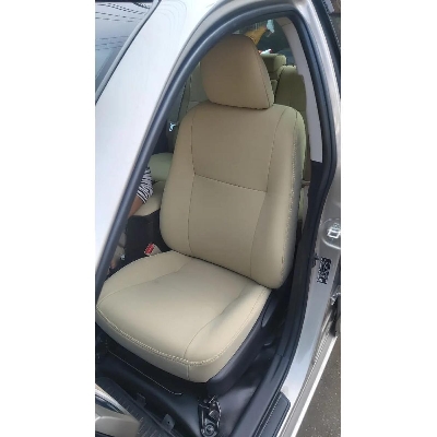 Picture of car seat cover universal japanese and korean artificial leather