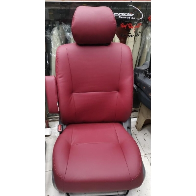 Picture of car seat cover universal japanese and korean artificial leather