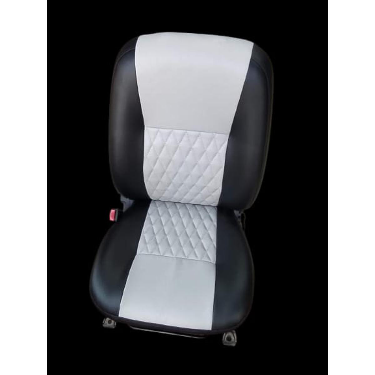 Picture of car seat cover universal japanese and korean artificial leather