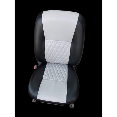 Picture of car seat cover universal japanese and korean artificial leather