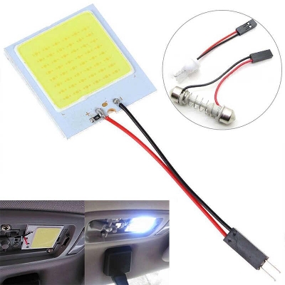 Picture of bombilla LED