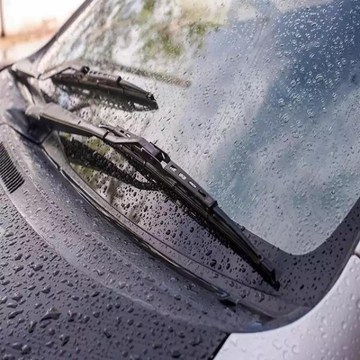 Picture of Wiper Blade - Black