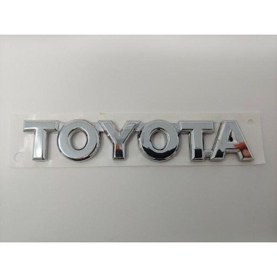 Picture of Toyota Logo
