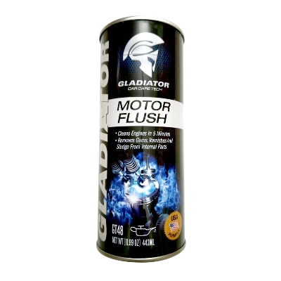 Picture of Motor Flush Car / Bike ( 443 ml )