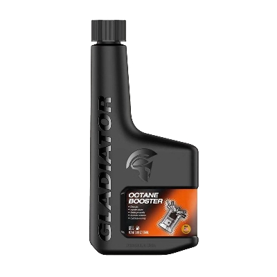 Picture of Gladiator Octane Booster 354 ML