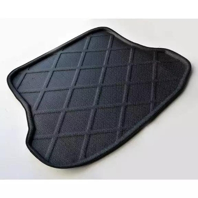 Picture of Trunk Mat Black