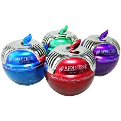 Picture of Apple Tree car trendy airfreshener