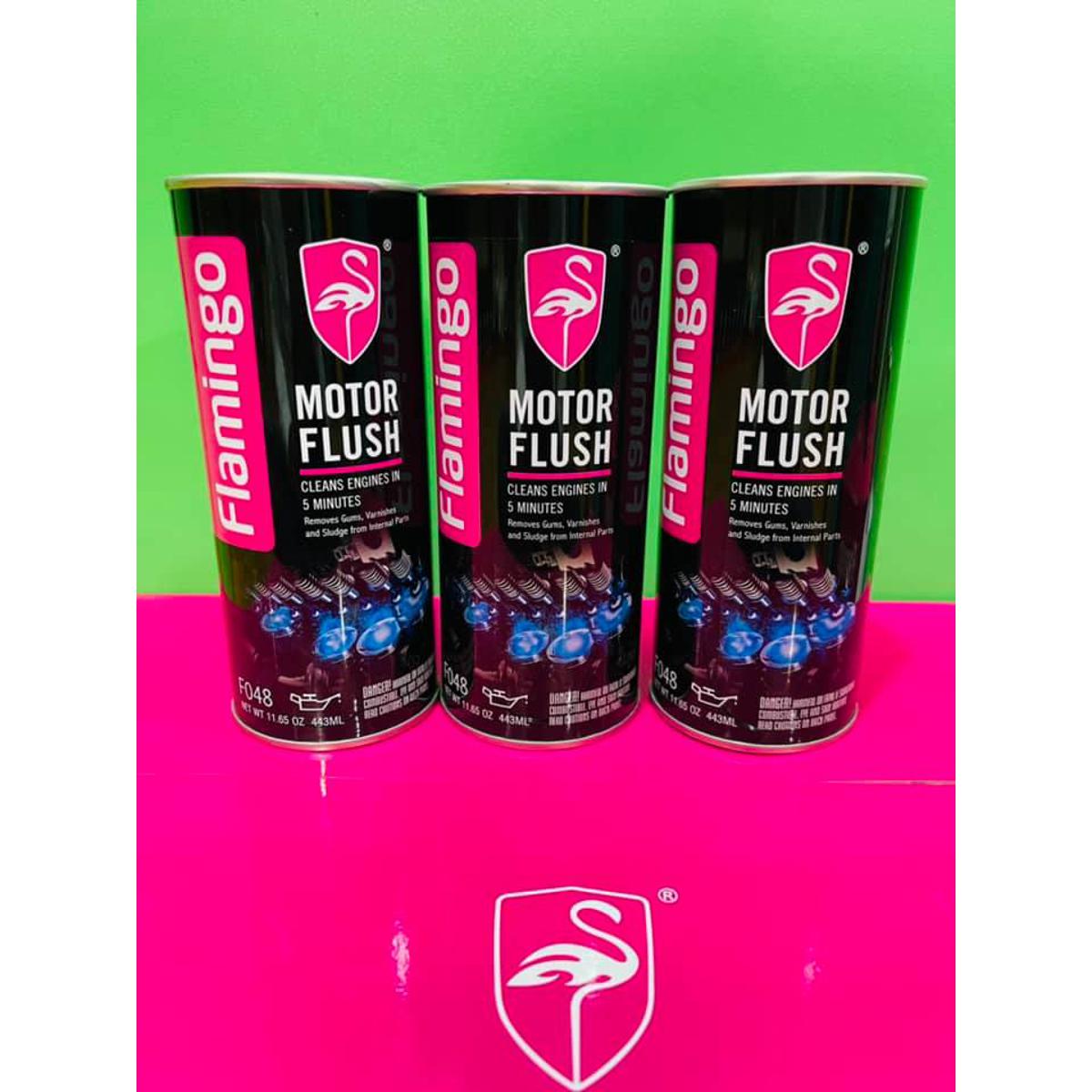 Picture of Flamingo new 2021 Motor Flush- 443ML