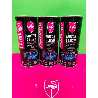 Picture of Flamingo new 2021 Motor Flush- 443ML
