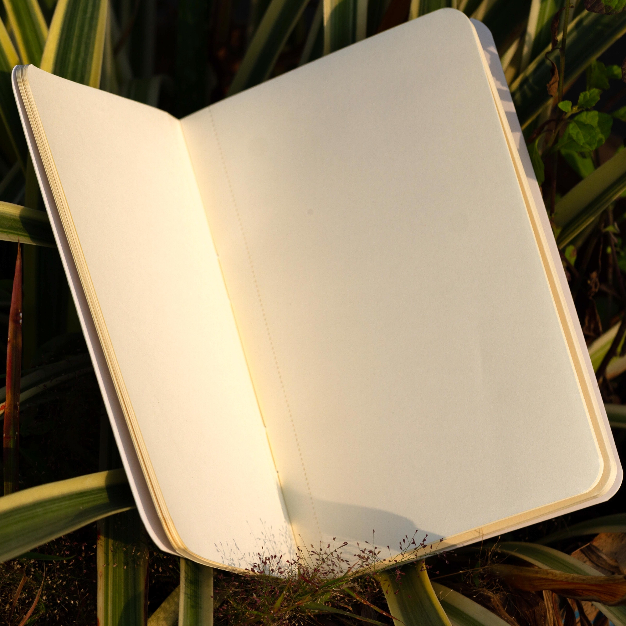 Picture of Dhaka Travel Size Notebook (SN202008122)